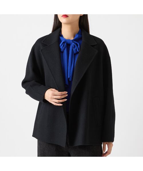 R-ISM / リズム その他アウター | ライトリバージャケット | 詳細8