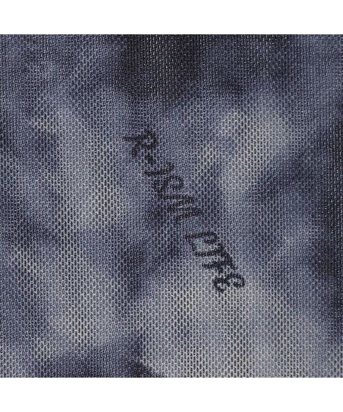 R-ISM / リズム カットソー | 【オリジナルプリント・洗える】チュールプリントカットソー | 詳細6