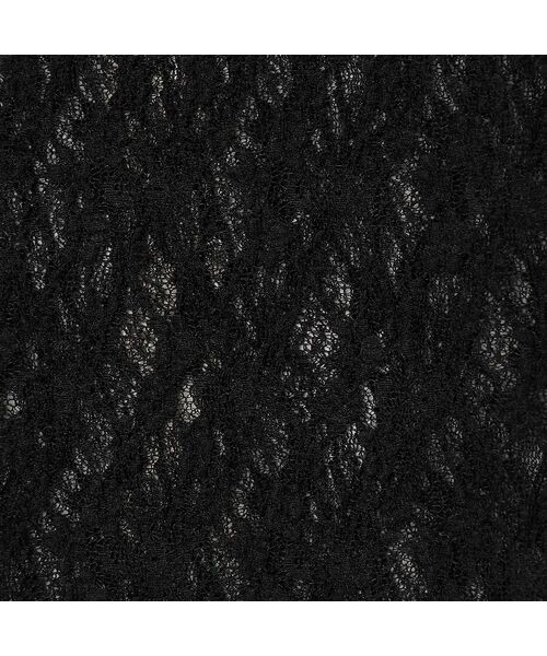 R-ISM / リズム カットソー | 【洗える】ストレッチレースカットソー | 詳細11