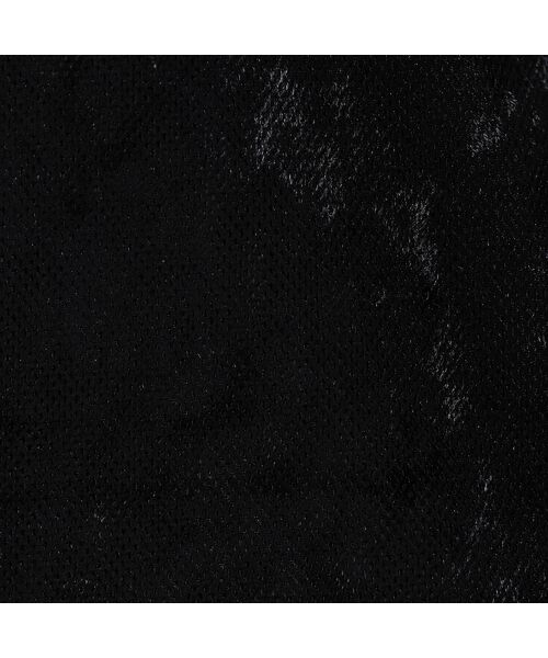 R-ISM / リズム カットソー | 【洗える】メッシュベロアタートルカットソー | 詳細11