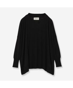 R-ISM / リズム ニット・セーター | 【R-ISM人気アイテム・洗える】ビックシルエットニット