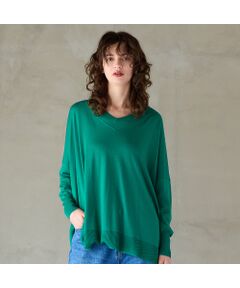 R-ISM / リズム ニット・セーター | 【R-ISM人気アイテム・洗える】ビックシルエットニット