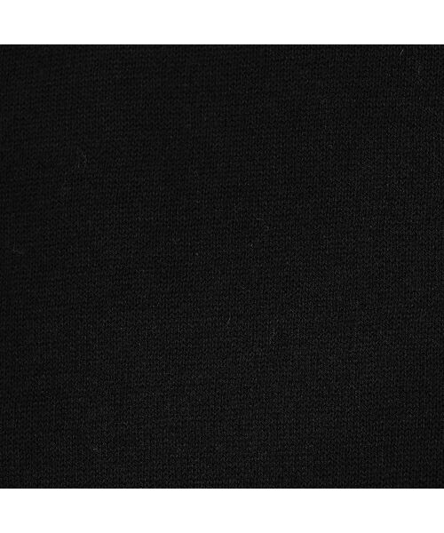 R-ISM / リズム ニット・セーター | 【R-ISM人気アイテム・洗える】ビックシルエットニット | 詳細6