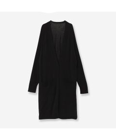 R-ISM / リズム カーディガン・ボレロ | 【アンサンブル対応】シアーロングニットカーディガン