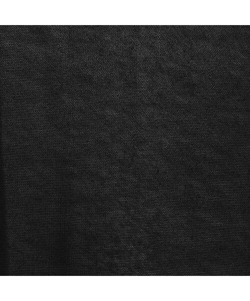 R-ISM / リズム カーディガン・ボレロ | 【アンサンブル対応】シアーロングニットカーディガン | 詳細6