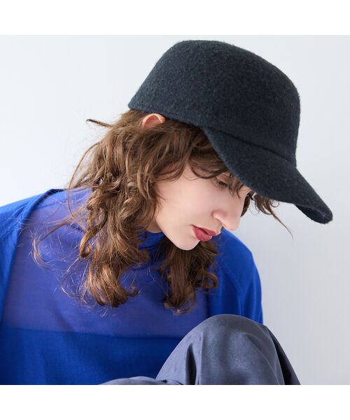 R-ISM / リズム ニット・セーター | 【アンサンブル対応】シアータートルニット | 詳細12