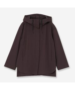 R-ISM / リズム シャツ・ブラウス | 【洗える】フーディシャツ