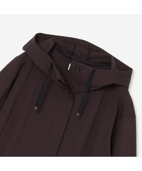 R-ISM / リズム シャツ・ブラウス | 【洗える】フーディシャツ | 詳細2