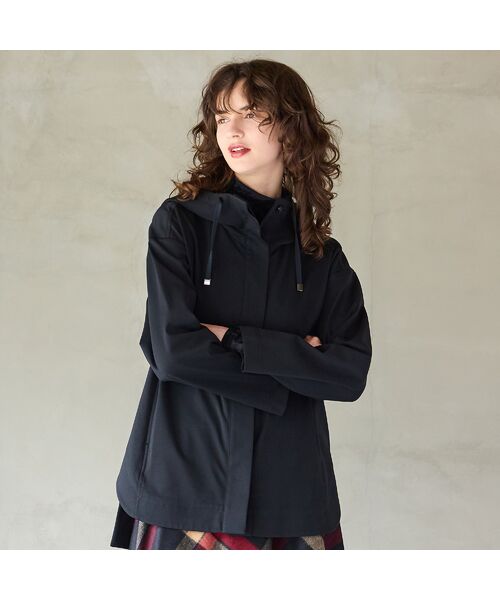 R-ISM / リズム シャツ・ブラウス | 【洗える】フーディシャツ | 詳細6