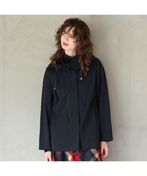 R-ISM / リズム シャツ・ブラウス | 【洗える】フーディシャツ | 詳細7