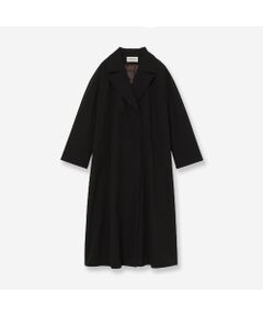 R-ISM / リズム ダウンジャケット・ベスト | 【防風・着ぶくれしない】薄ダウンロングコート