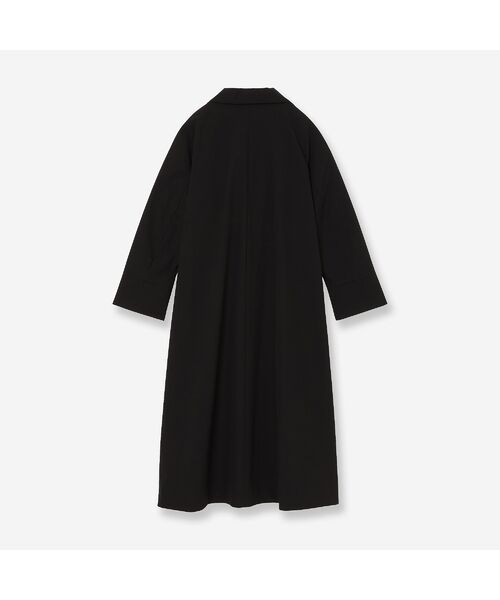 R-ISM / リズム ダウンジャケット・ベスト | 【防風・着ぶくれしない】薄ダウンロングコート | 詳細14