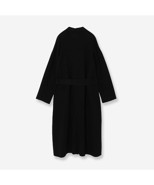 R-ISM / リズム その他アウター | 【カシミヤブレンド】リバーロングコート | 詳細18