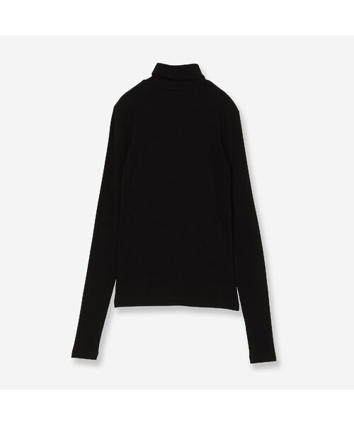 R-ISM / リズム カットソー | 【カシミヤブレンド・洗える】タートルカットソー | 詳細6