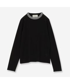 R-ISM / リズム ニット・セーター | ピンタックハイゲージニット