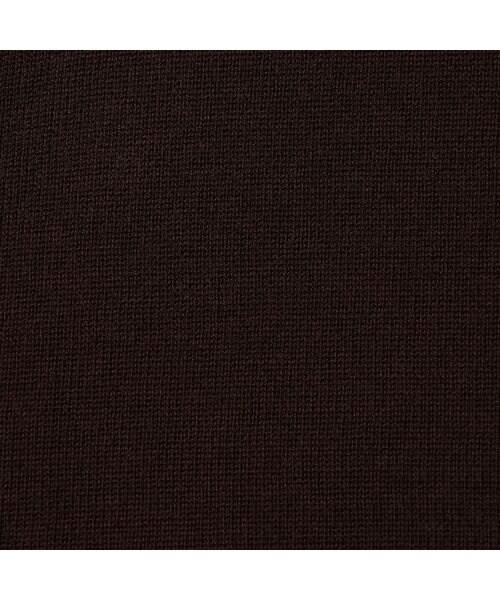 R-ISM / リズム ニット・セーター | ピンタックハイゲージニット | 詳細3