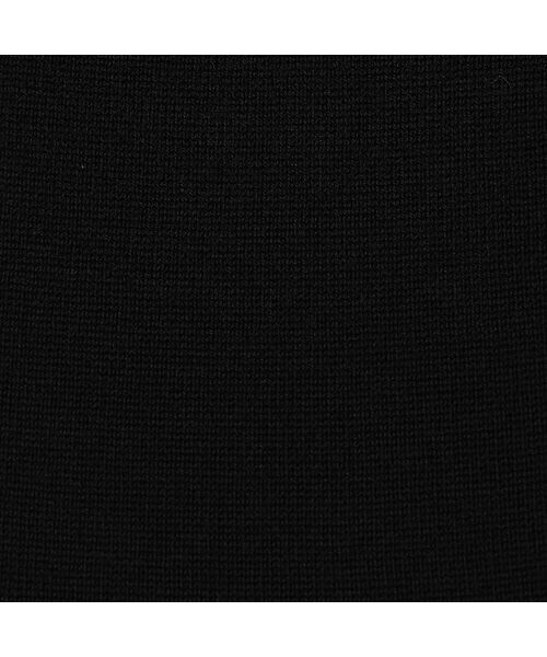 R-ISM / リズム ニット・セーター | ピンタックハイゲージニット | 詳細6