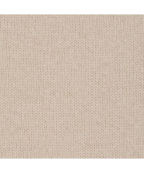 R-ISM / リズム ニット・セーター | フロントスリットニットワンピース | 詳細3