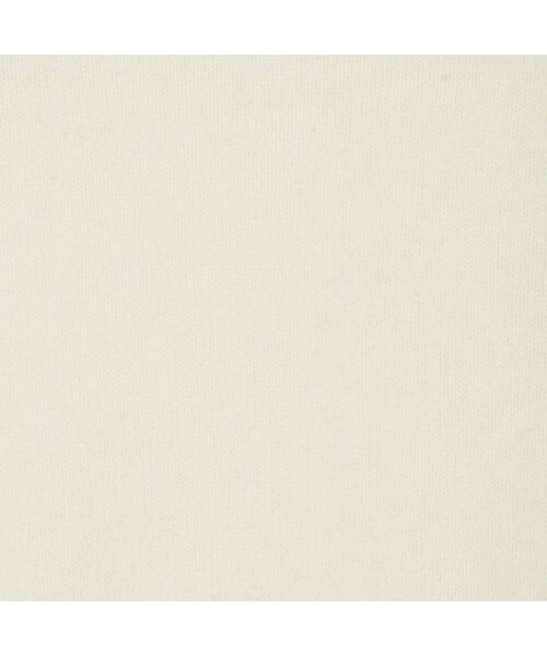 R-ISM / リズム ニット・セーター | 【全6色】カシミヤ100％クルーネックニット | 詳細3