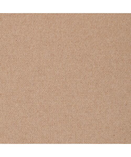 R-ISM / リズム ニット・セーター | 【全6色】カシミヤ100％クルーネックニット | 詳細6