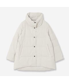 R-ISM / リズム ダウンジャケット・ベスト | シルキータフタダウンジャケット