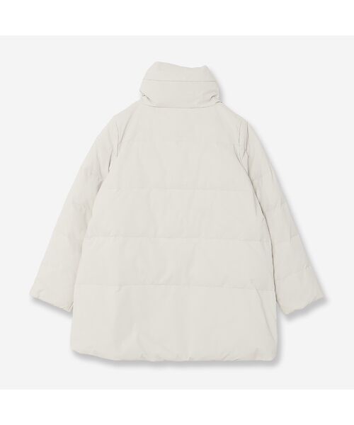 R-ISM / リズム ダウンジャケット・ベスト | シルキータフタダウンジャケット | 詳細3