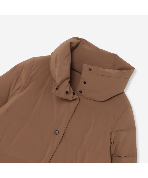 R-ISM / リズム ダウンジャケット・ベスト | シルキータフタダウンジャケット | 詳細4