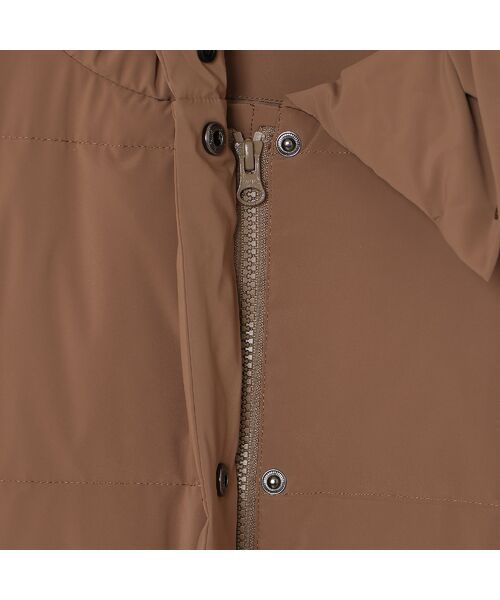 R-ISM / リズム ダウンジャケット・ベスト | シルキータフタダウンジャケット | 詳細5