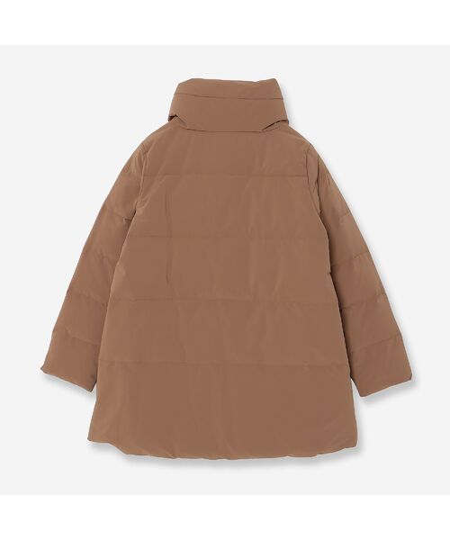 R-ISM / リズム ダウンジャケット・ベスト | シルキータフタダウンジャケット | 詳細6