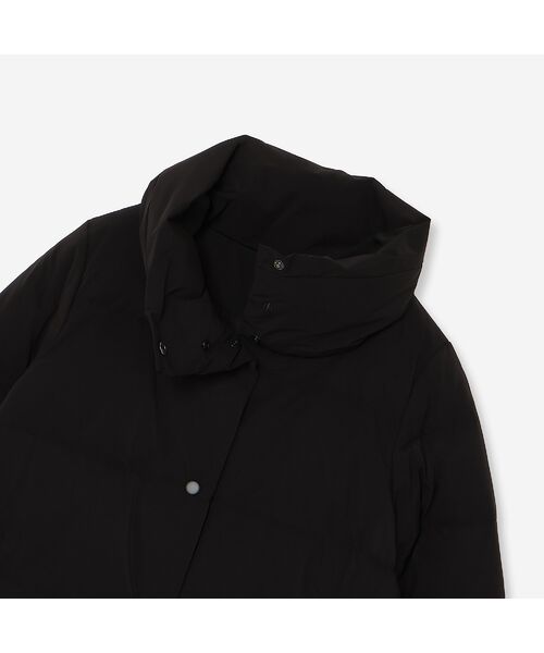 R-ISM / リズム ダウンジャケット・ベスト | シルキータフタダウンジャケット | 詳細7