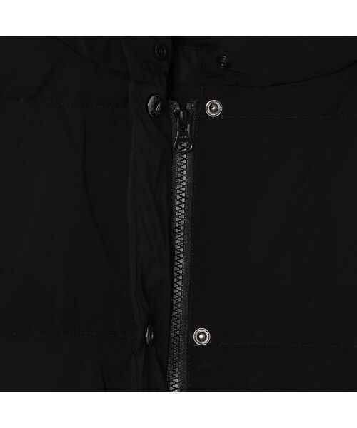 R-ISM / リズム ダウンジャケット・ベスト | シルキータフタダウンジャケット | 詳細8