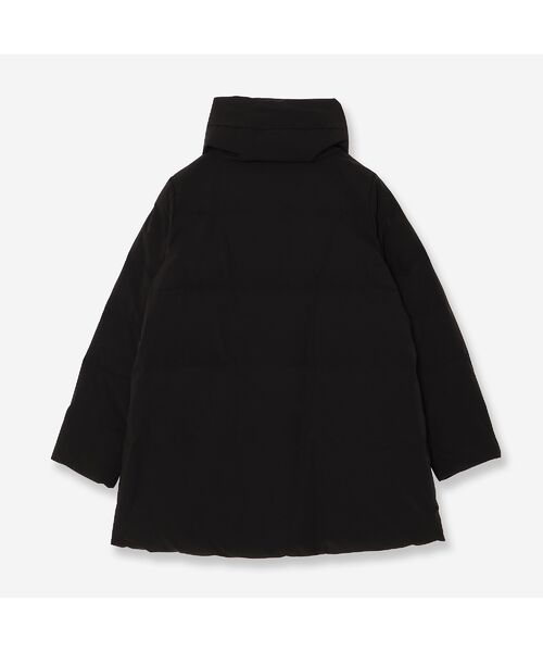 R-ISM / リズム ダウンジャケット・ベスト | シルキータフタダウンジャケット | 詳細9