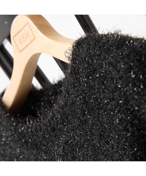 R-ISM / リズム ニット・セーター | 【着映えアイテム・洗える】ラメニットプルオーバー | 詳細15