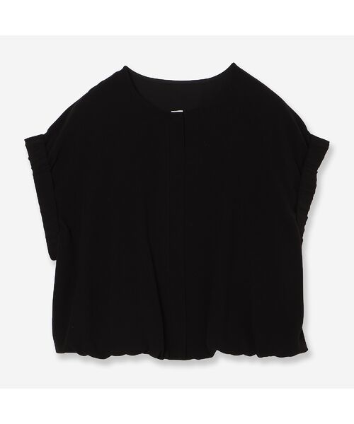 R-ISM / リズム ベスト | 【セットアップ対応】バックレースショートジレ（ライトベージュ）