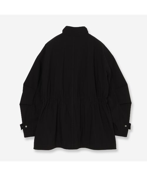 R-ISM / リズム ブルゾン | 【防風フィルム付き】シャンブレーパティングブルゾン | 詳細6