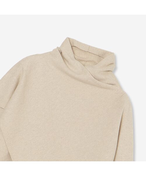 R-ISM / リズム ニット・セーター | 【洗える】デザインニットプルオーバー | 詳細1