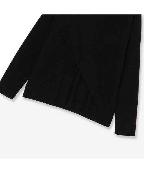 R-ISM / リズム ニット・セーター | 【洗える】デザインニットプルオーバー | 詳細5