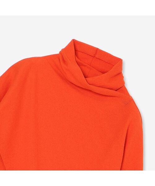 R-ISM / リズム ニット・セーター | 【洗える】デザインニットプルオーバー | 詳細7