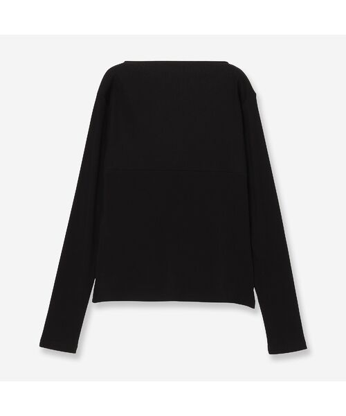 R-ISM / リズム カットソー | 【洗える】ベアテレコカットソー | 詳細6