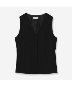 R-ISM / リズム ベスト | 【吸水速乾・抗菌防臭・洗える】バックシアージレ