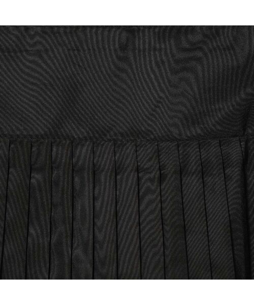 R-ISM / リズム ミニ・ひざ丈スカート | 【追加生産・新色登場】3段プリーツスカート | 詳細4