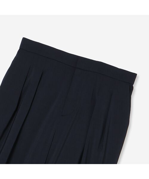 R-ISM / リズム その他パンツ | 【接触冷感・吸水速乾・紫外線防止・洗える】ライトツイルタックパンツ | 詳細12