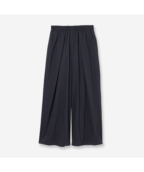 R-ISM / リズム その他パンツ | 【セットアップ対応・接触冷感・S/M/Lサイズ】ストレッチワイドパンツ | 詳細14