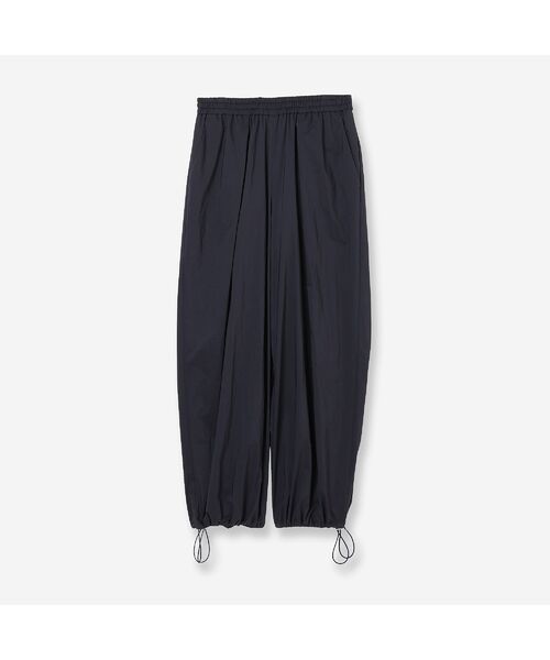 R-ISM / リズム その他パンツ | 【セットアップ対応・接触冷感・S/M/Lサイズ】ストレッチワイドパンツ | 詳細15