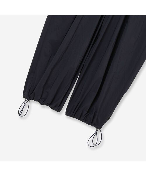R-ISM / リズム その他パンツ | 【セットアップ対応・接触冷感・S/M/Lサイズ】ストレッチワイドパンツ | 詳細16
