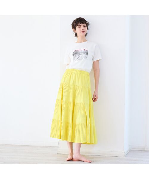 R-ISM / リズム カットソー | 【R-ISM人気アイテム・洗える】フォトプリントTシャツ（DOG） | 詳細10