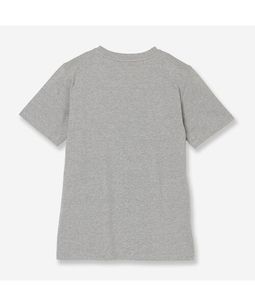 R-ISM / リズム カットソー | 【R-ISM人気アイテム・洗える】フォトプリントTシャツ（DOG） | 詳細17