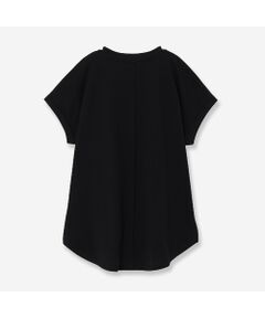 R-ISM / リズム カットソー | 【接触冷感・紫外線防止・洗える】ロゴTシャツ（MAKE IT FRESH）