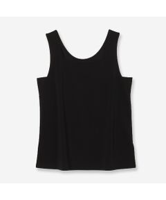 R-ISM / リズム タンクトップ | 【前後2WAY・接触冷感・洗える】ドライポンチタンクトップ