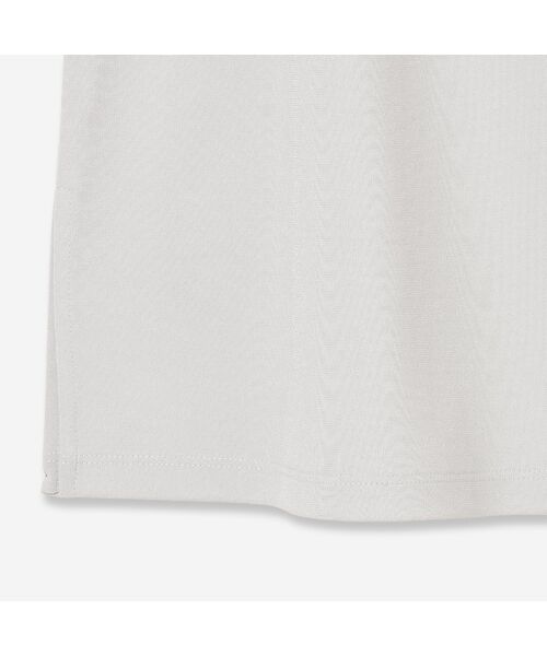 R-ISM / リズム タンクトップ | 【前後2WAY・接触冷感・洗える】ドライポンチタンクトップ | 詳細11